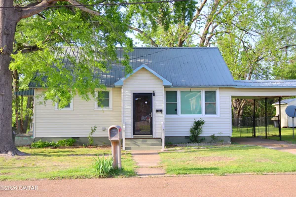 $94,500 | 623 West Washington Avenue, Union City, TN 38261