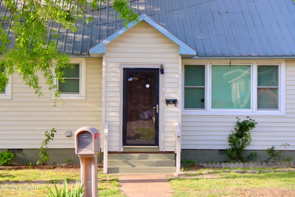 $94,500 | 623 West Washington Avenue, Union City, TN 38261