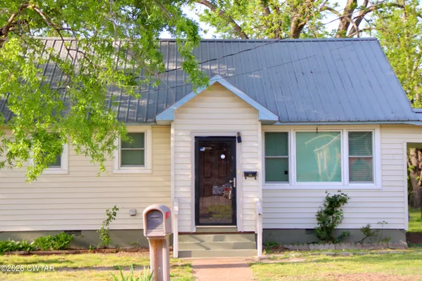 $94,500 | 623 West Washington Avenue, Union City, TN 38261