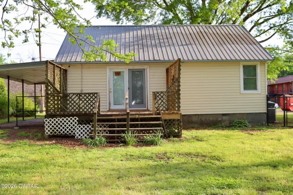 $94,500 | 623 West Washington Avenue, Union City, TN 38261