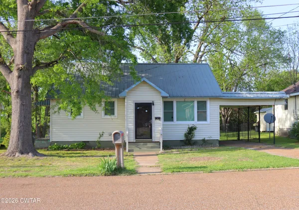 $94,500 | 623 West Washington Avenue, Union City, TN 38261