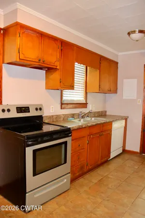 $94,500 | 623 West Washington Avenue, Union City, TN 38261