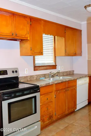 $94,500 | 623 West Washington Avenue, Union City, TN 38261