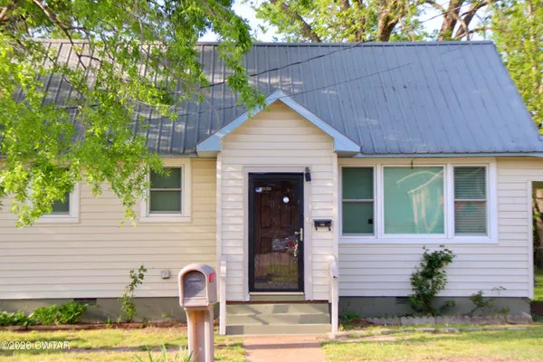 $94,500 | 623 West Washington Avenue, Union City, TN 38261