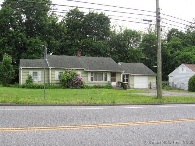 38 New Haven Road Seymour, CT 06483 - Photo 1 of 1 Gallery Image 1
