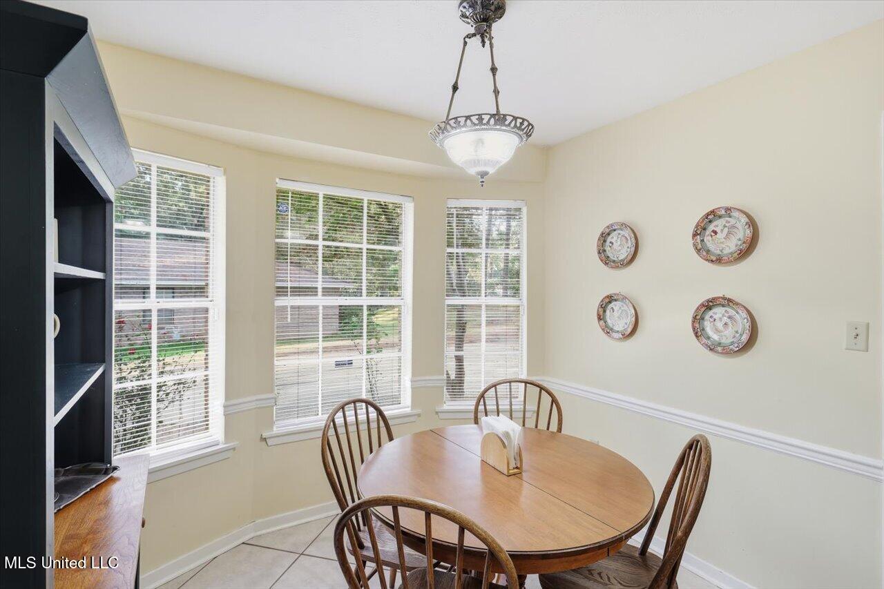 30 Crossgates Drive Brandon, MS 39042 - Photo 16 of 39 16-30 Crossgates Dr _ Home Tours MS