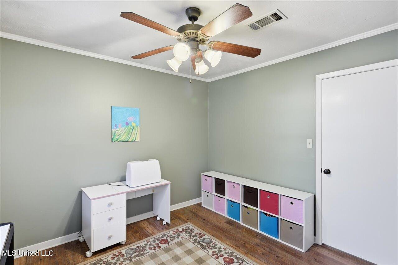 30 Crossgates Drive Brandon, MS 39042 - Photo 18 of 39 18-30 Crossgates Dr _ Home Tours MS