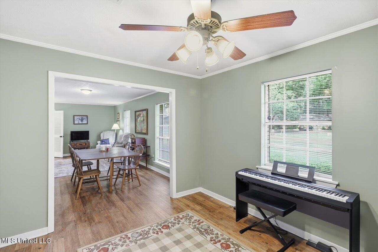 30 Crossgates Drive Brandon, MS 39042 - Photo 19 of 39 19-30 Crossgates Dr _ Home Tours MS