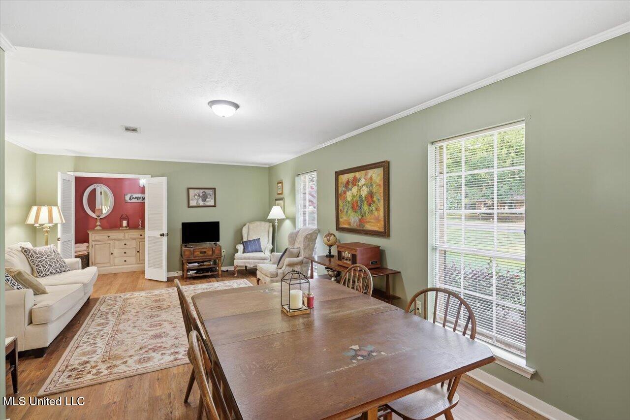 30 Crossgates Drive Brandon, MS 39042 - Photo 20 of 39 20-30 Crossgates Dr _ Home Tours MS