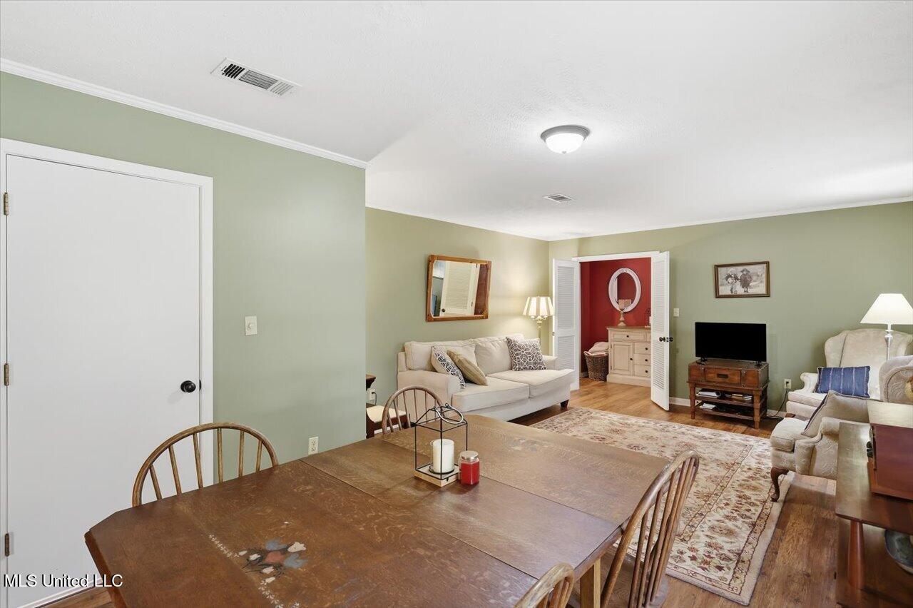 30 Crossgates Drive Brandon, MS 39042 - Photo 21 of 39 21-30 Crossgates Dr _ Home Tours MS