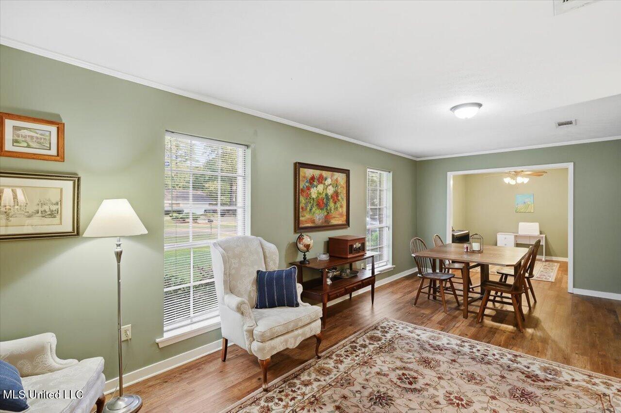 30 Crossgates Drive Brandon, MS 39042 - Photo 22 of 39 22-30 Crossgates Dr _ Home Tours MS