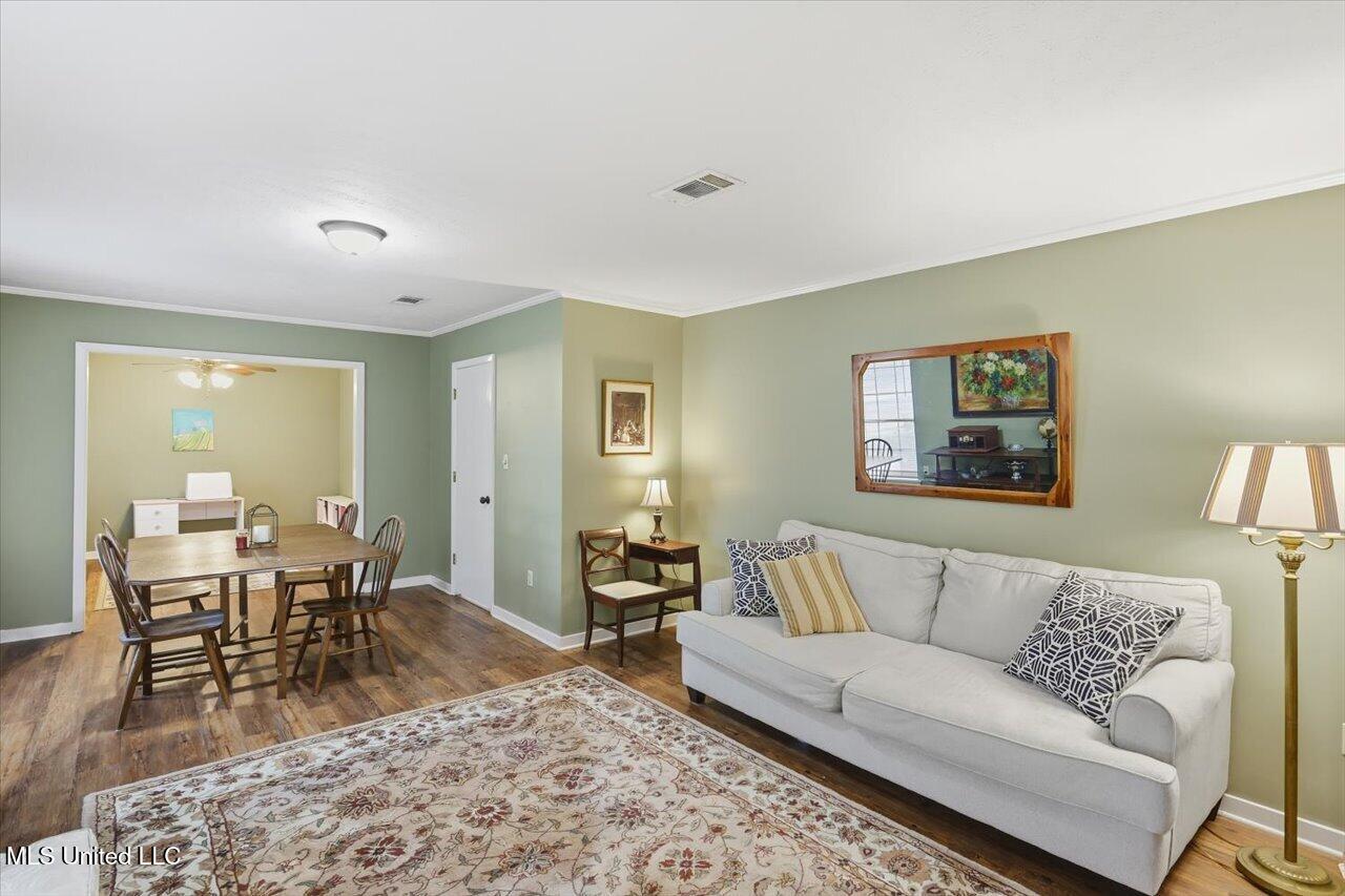 30 Crossgates Drive Brandon, MS 39042 - Photo 23 of 39 23-30 Crossgates Dr _ Home Tours MS