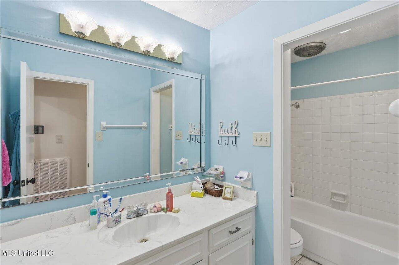 30 Crossgates Drive Brandon, MS 39042 - Photo 31 of 39 31-30 Crossgates Dr _ Home Tours MS