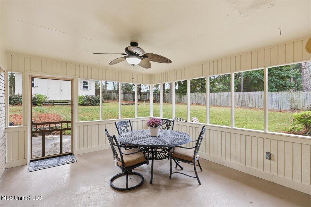 30 Crossgates Drive Brandon, MS 39042 - Photo 33 of 39 33-30 Crossgates Dr _ Home Tours MS