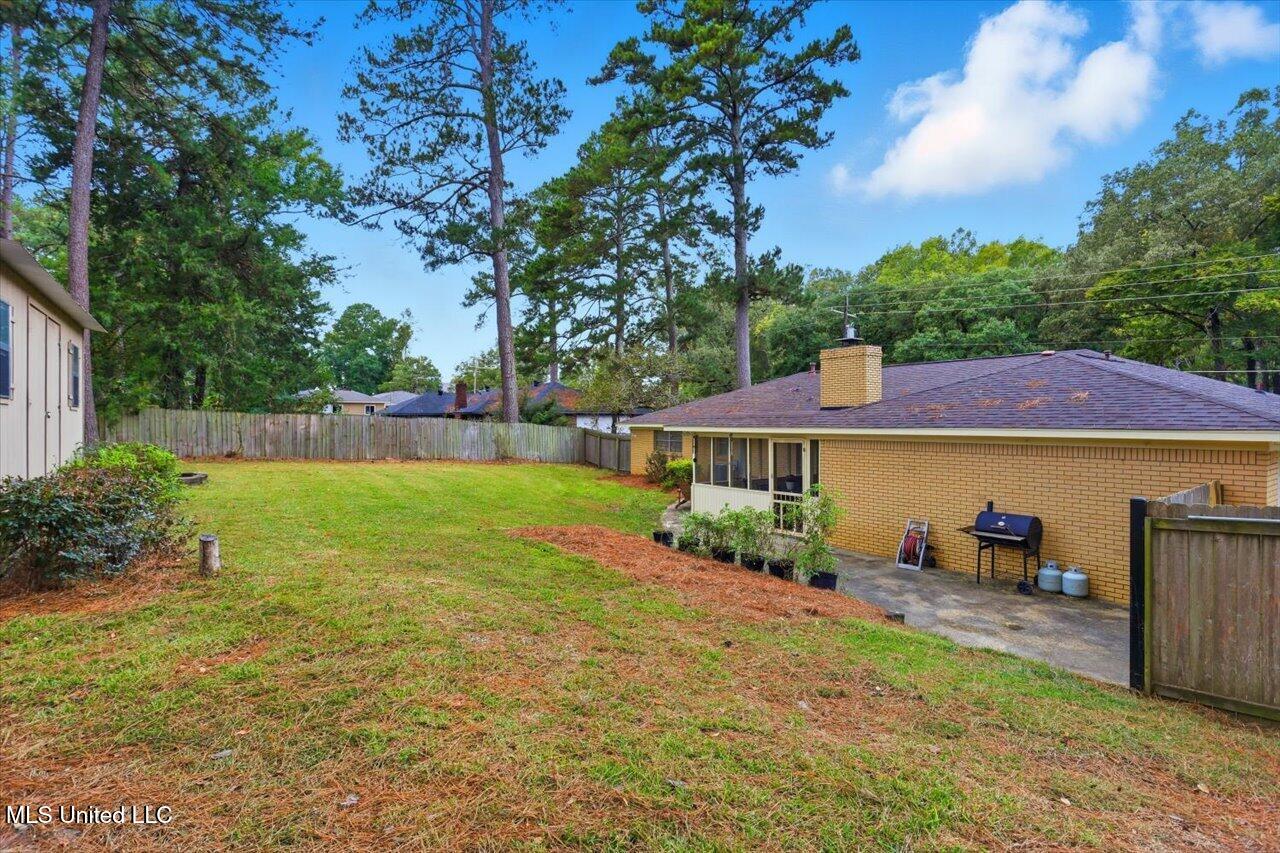 30 Crossgates Drive Brandon, MS 39042 - Photo 35 of 39 35-30 Crossgates Dr _ Home Tours MS