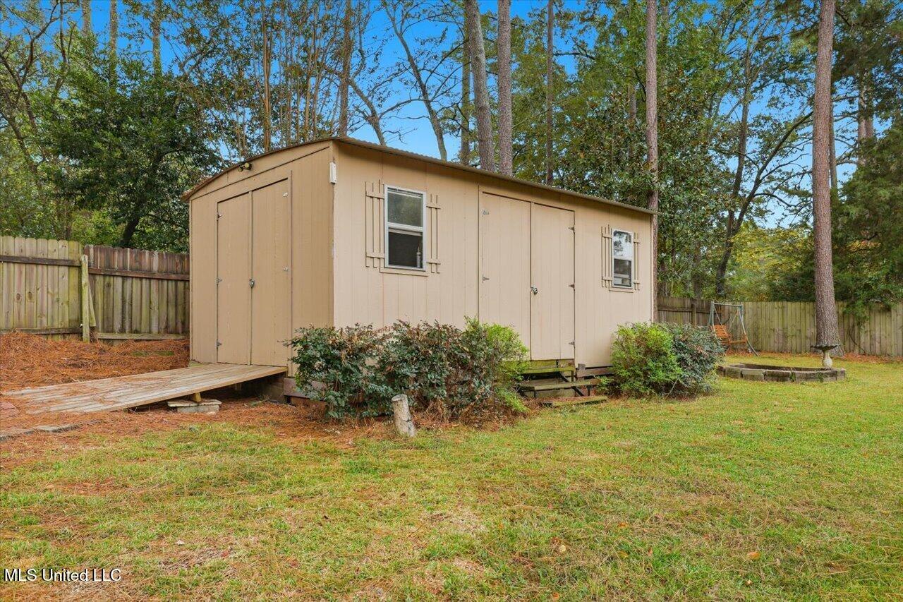 30 Crossgates Drive Brandon, MS 39042 - Photo 36 of 39 36-30 Crossgates Dr _ Home Tours MS