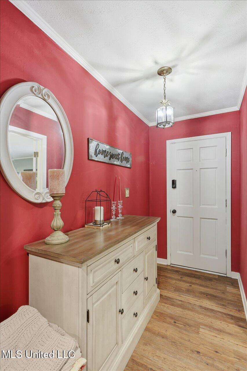 30 Crossgates Drive Brandon, MS 39042 - Photo 6 of 39 06-30 Crossgates Dr _ Home Tours MS