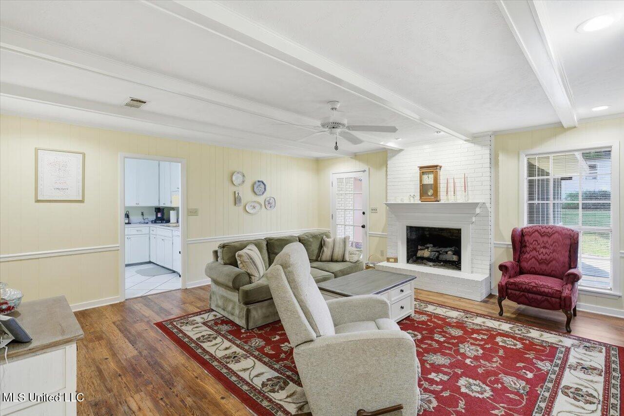 30 Crossgates Drive Brandon, MS 39042 - Photo 7 of 39 07-30 Crossgates Dr _ Home Tours MS