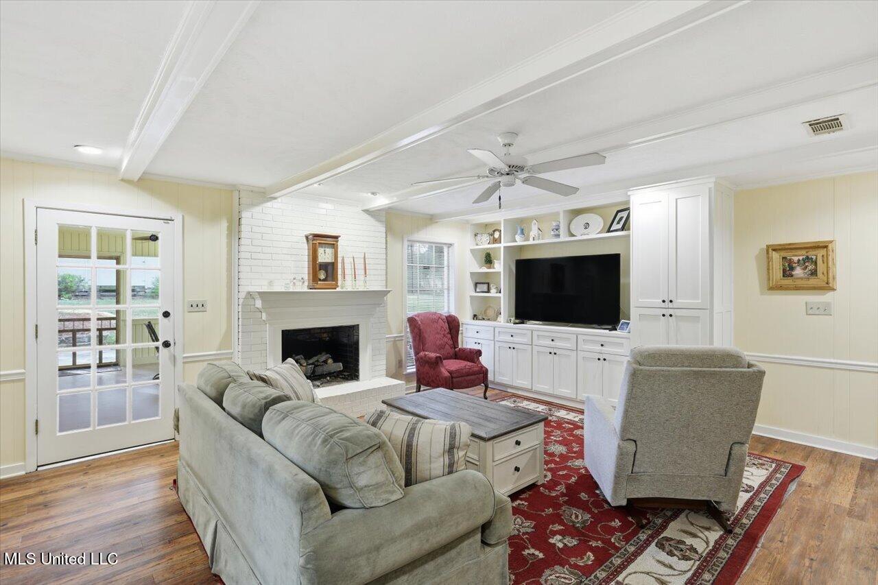 30 Crossgates Drive Brandon, MS 39042 - Photo 8 of 39 08-30 Crossgates Dr _ Home Tours MS