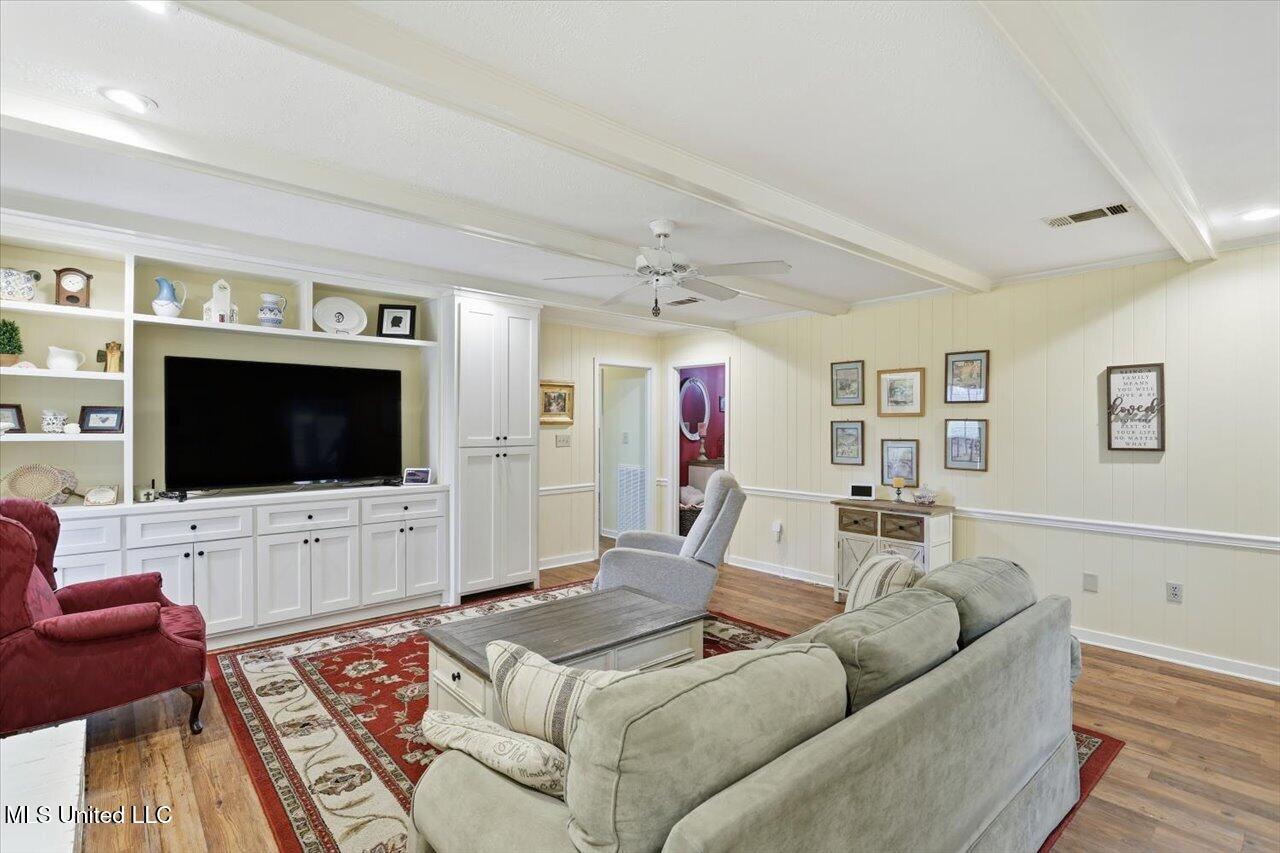 30 Crossgates Drive Brandon, MS 39042 - Photo 9 of 39 09-30 Crossgates Dr _ Home Tours MS