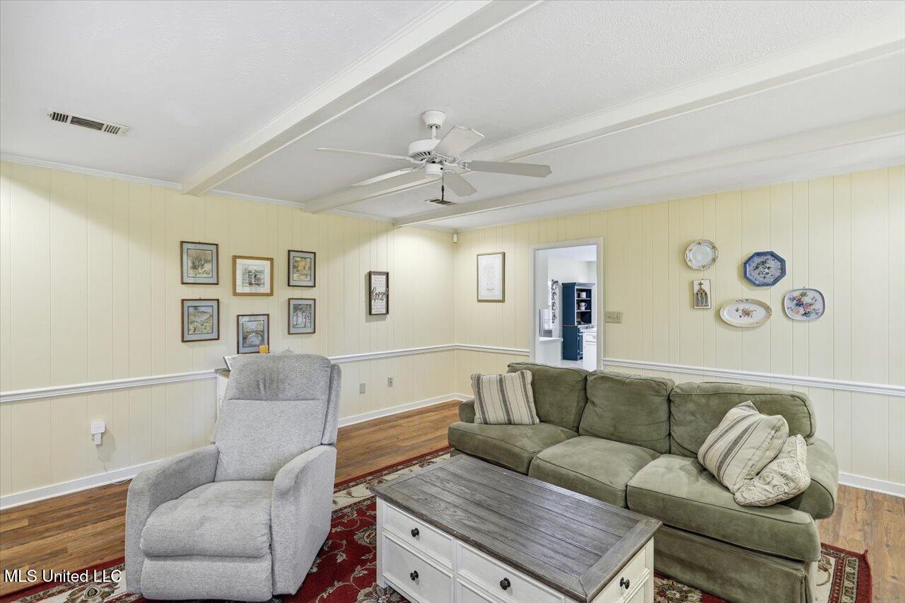 30 Crossgates Drive Brandon, MS 39042 - Photo 10 of 39 10-30 Crossgates Dr _ Home Tours MS