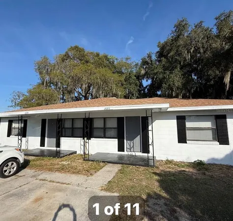 $349,000 | 2097 Ave H Northwest, Winter Haven, FL 33881