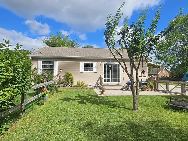 $289,900 | 145 Blaine Street, Iola, WI 54945