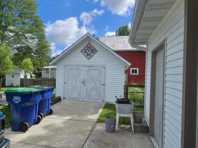 $289,900 | 145 Blaine Street, Iola, WI 54945