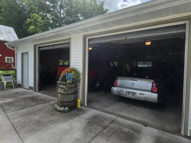 $289,900 | 145 Blaine Street, Iola, WI 54945