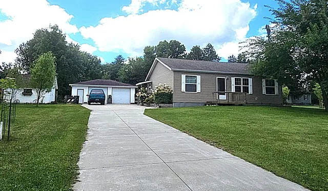 $289,900 | 145 Blaine Street, Iola, WI 54945