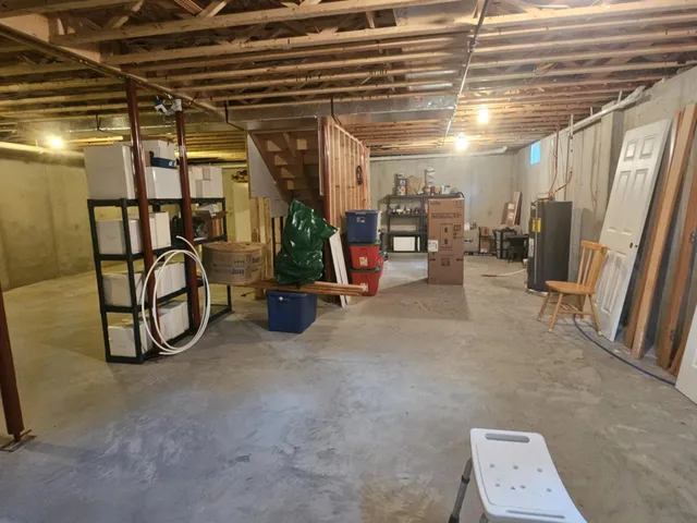 $289,900 | 145 Blaine Street, Iola, WI 54945