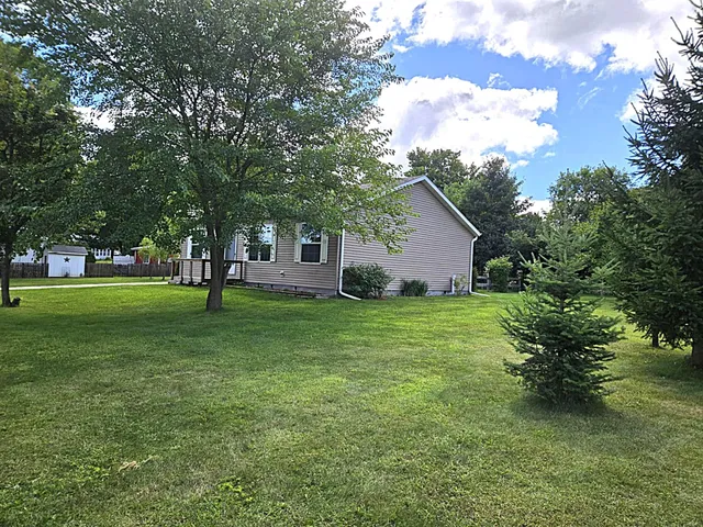 $289,900 | 145 Blaine Street, Iola, WI 54945