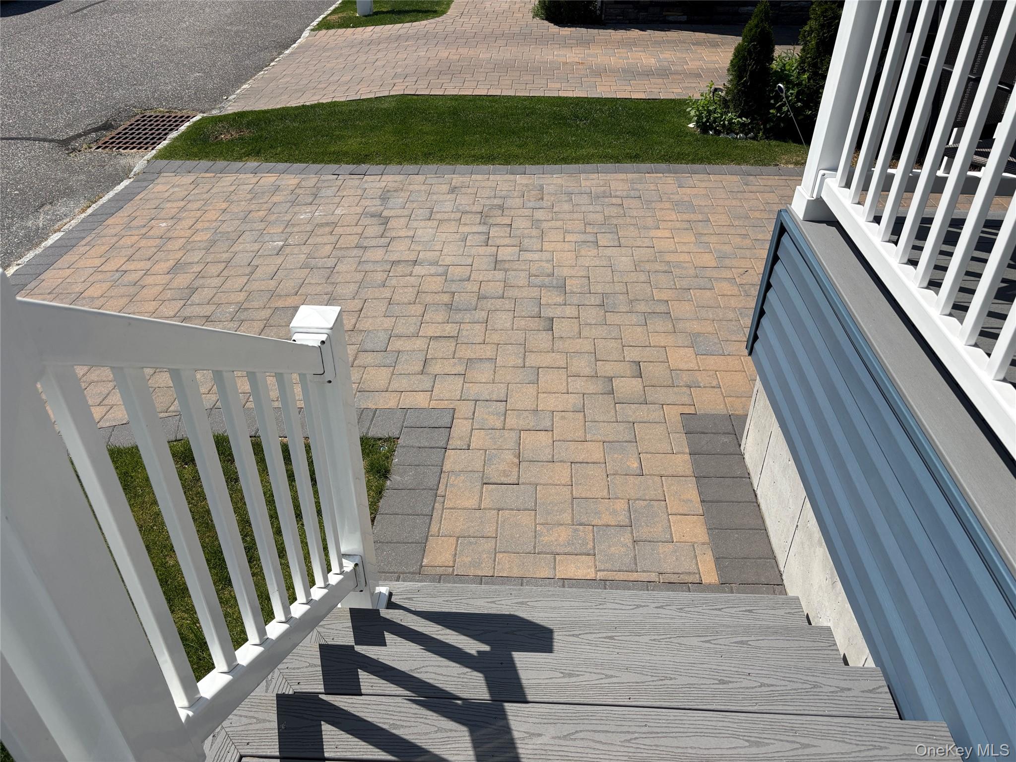1661 Old Country Road, Unit 563 Riverhead, NY 11901 - Photo 7 of 43 a view of outdoor space deck and yard