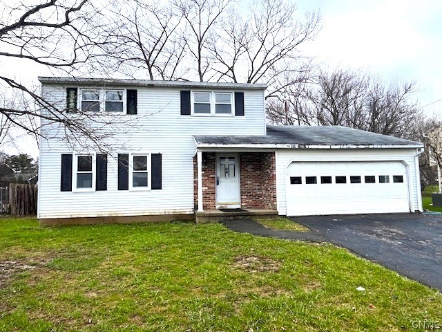 7957 Davis Road North Clay, NY 13041 - Photo 1 of 1 Gallery Image 1