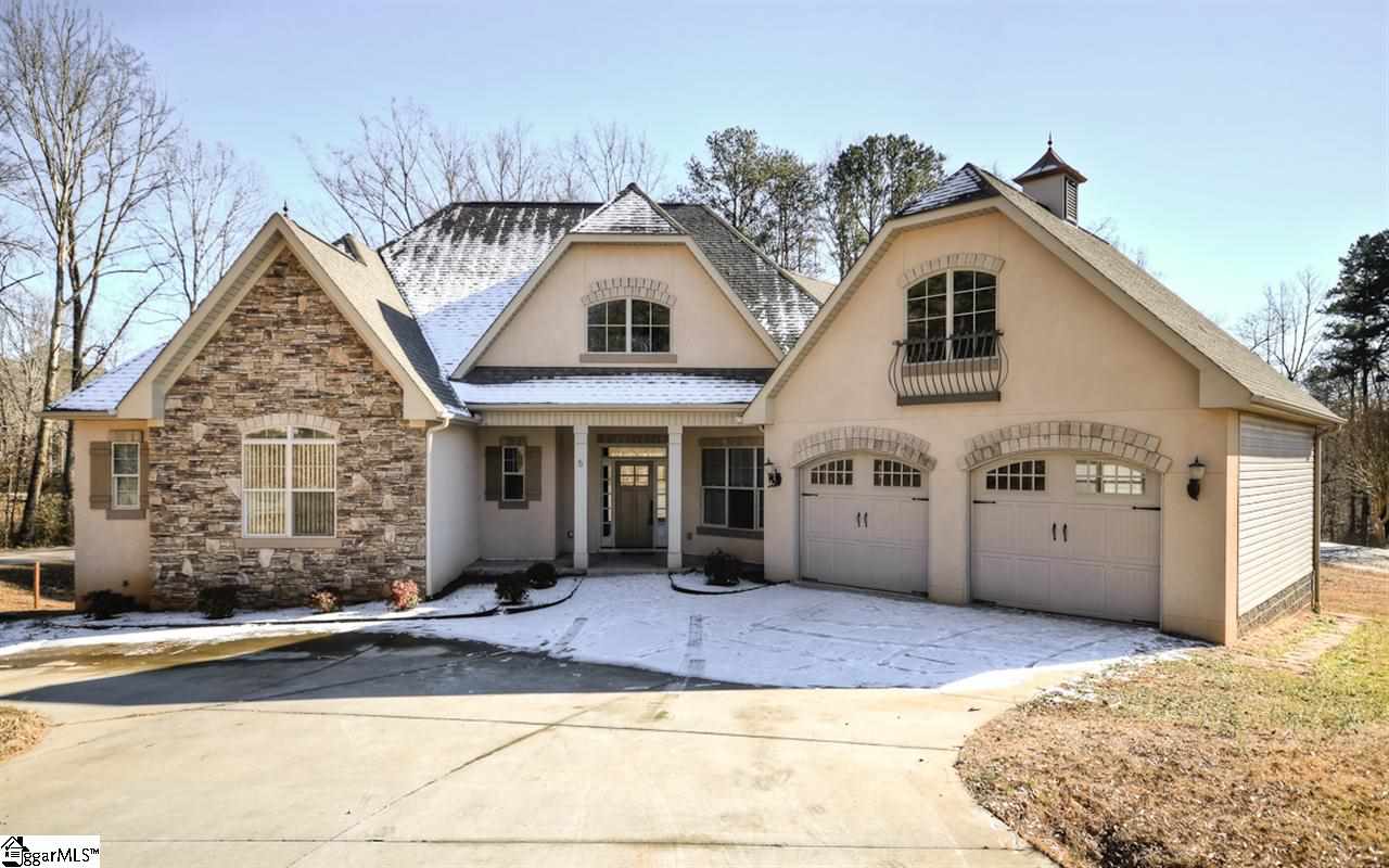 5 Pinecrest Road Lyman, SC 29365 - Photo 1 of 1