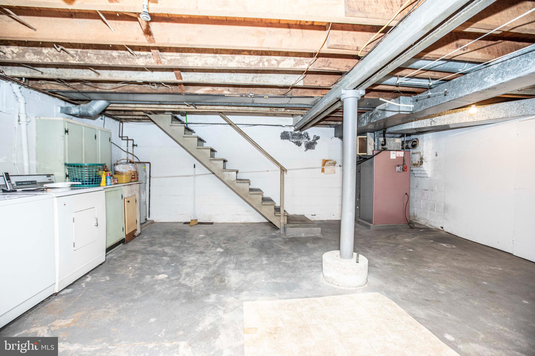 3328 Stoudts Ferry Bridge Road Reading, PA 19605 - Photo 21 of 29 a view of a garage