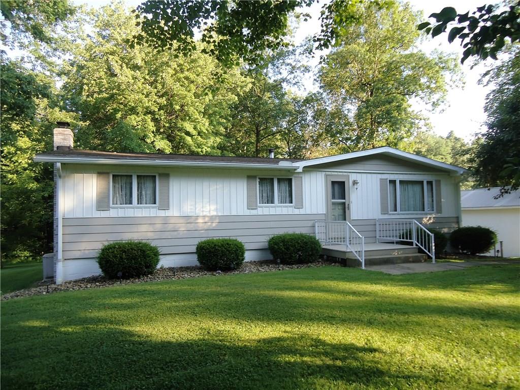 316 Euclid Road Butler, PA 16001 - Photo 1 of 24 Gallery Image 1