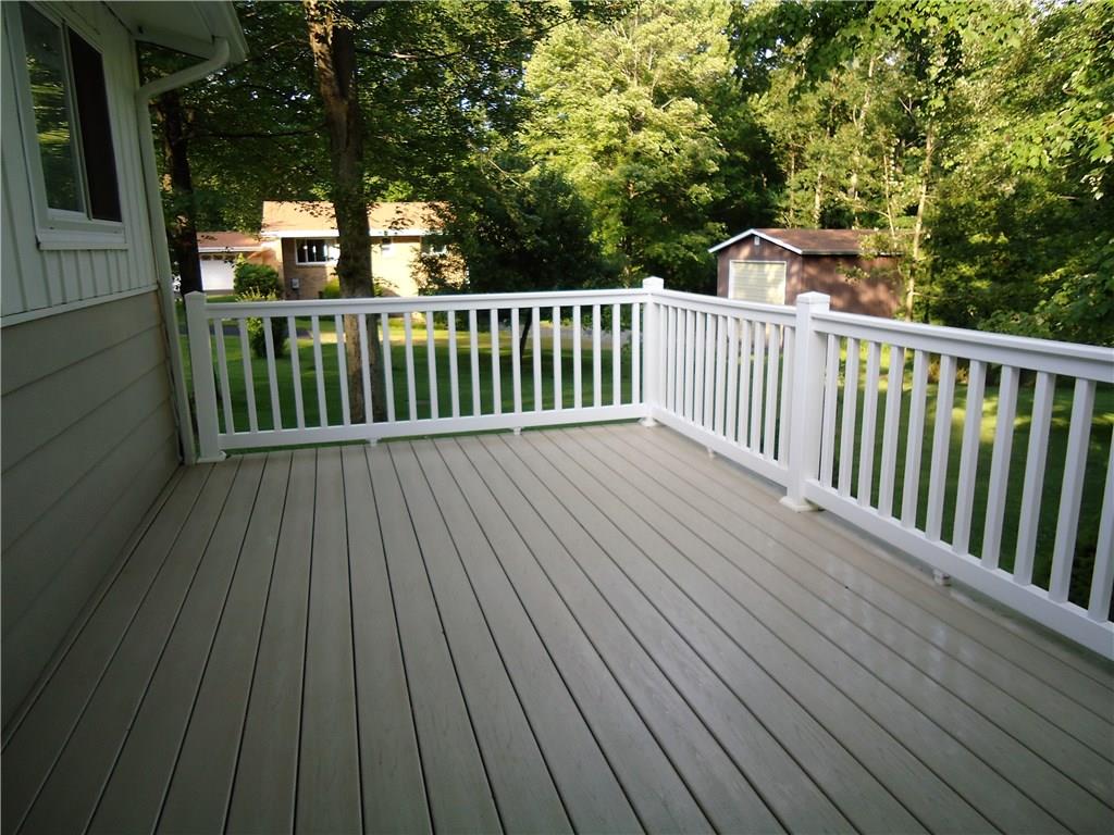 316 Euclid Road Butler, PA 16001 - Photo 19 of 24 Gallery Image 19