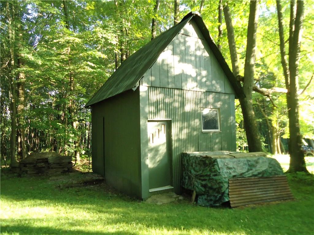 316 Euclid Road Butler, PA 16001 - Photo 21 of 24 Gallery Image 21