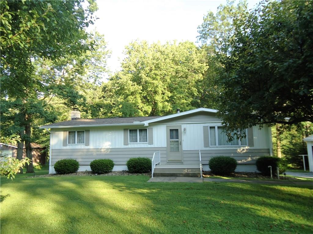 316 Euclid Road Butler, PA 16001 - Photo 23 of 24 Gallery Image 23