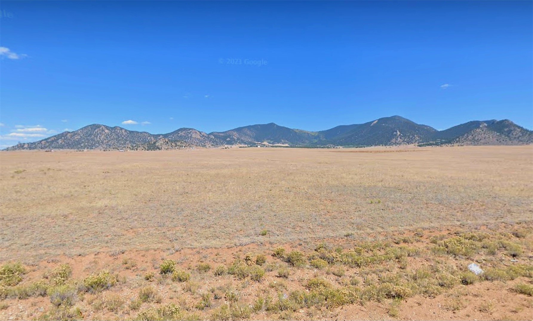 9561 Jackson Road Hartsel, CO 80449 - Photo 4 of 7 Gallery Image 4