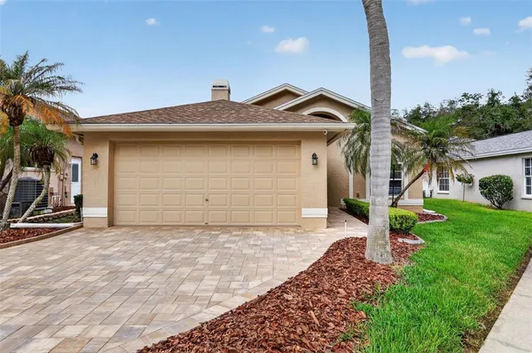 $589,000 | 4856 Westchester Court, Oldsmar, FL 34677
