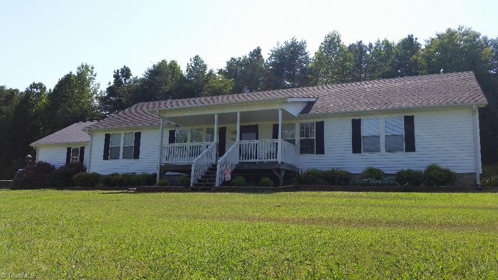 5073 Jordan Valley Road Trinity, NC 27370 - Photo 1 of 30