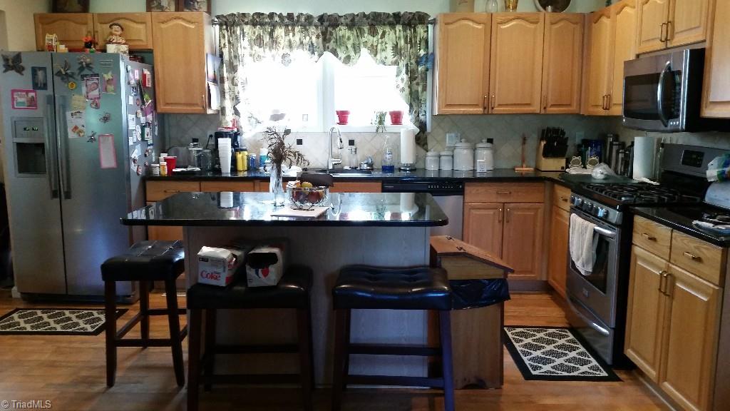 5073 Jordan Valley Road Trinity, NC 27370 - Photo 10 of 30