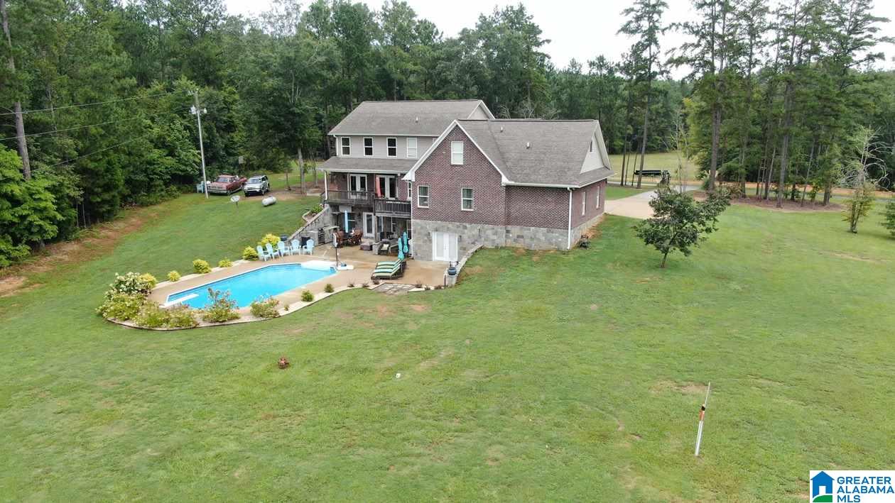 799 Blue Springs Road Lincoln, AL 35096 - Photo 45 of 50