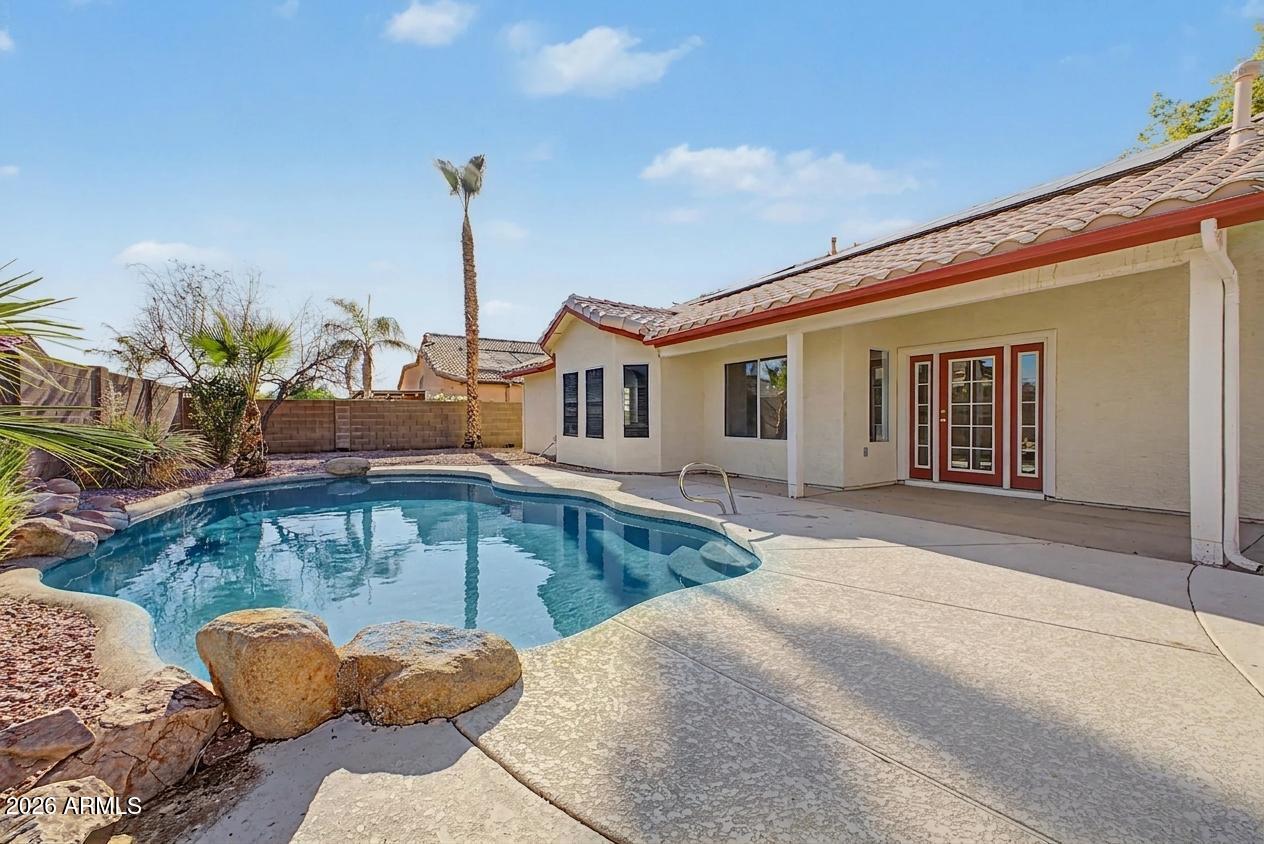 11465 East Decatur Street Mesa, AZ 85207 - Photo 31 of 36