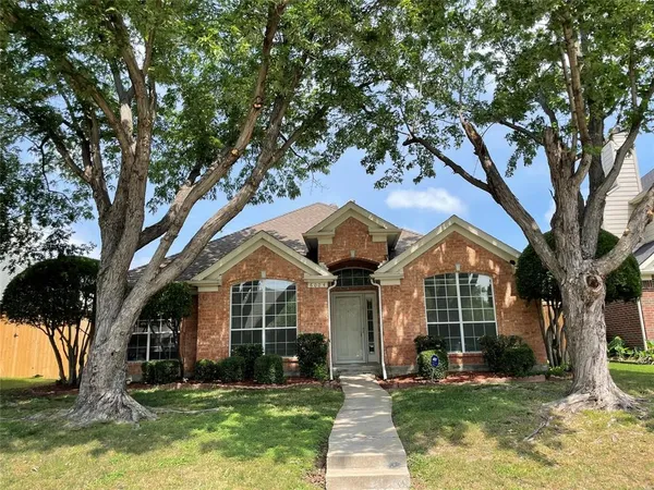 $2,495 | 6004 Cave River Drive, Plano, TX 75024
