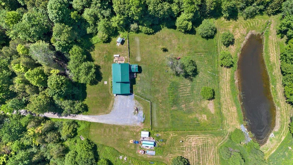 82 West St Road Fairfax, VT 05455 - Photo 57 of 60