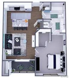 226 East Lockwood Avenue, Unit 115 St. Louis, MO 63119 - Photo 25 of 27