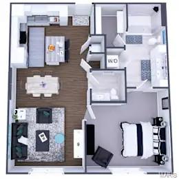 226 East Lockwood Avenue, Unit 115 St. Louis, MO 63119 - Photo 27 of 27